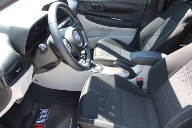 Hyundai Bayon 1.4MPİ ELİTE  2024 Model Otomatik Vites
