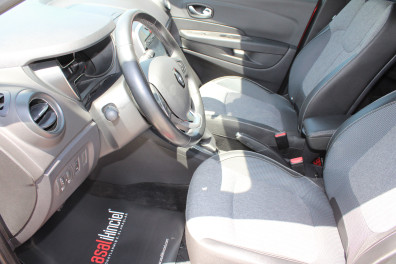 Renault Captur  1.2 TCE İCON  2018 Model Otomatik Vites