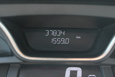 Renault Captur  1.2 TCE İCON  2018 Model Otomatik Vites