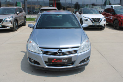 Opel Astra 1.6 ENJOY PLUS 2008 Model Düz Vites