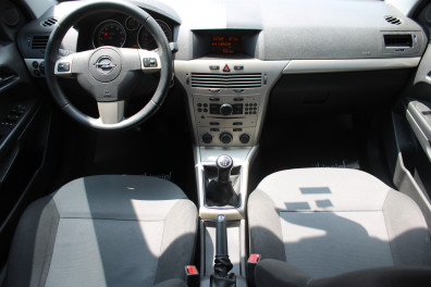 Opel Astra 1.6 ENJOY PLUS 2008 Model Düz Vites