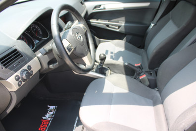 Opel Astra 1.6 ENJOY PLUS 2008 Model Düz Vites