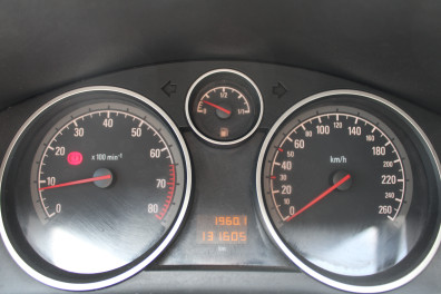 Opel Astra 1.6 ENJOY PLUS 2008 Model Düz Vites