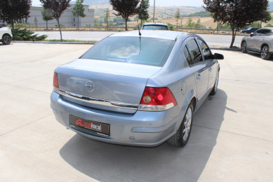 Opel Astra 1.6 ENJOY PLUS 2008 Model Düz Vites