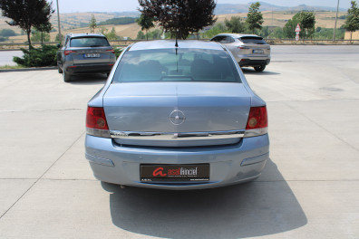 Opel Astra 1.6 ENJOY PLUS 2008 Model Düz Vites