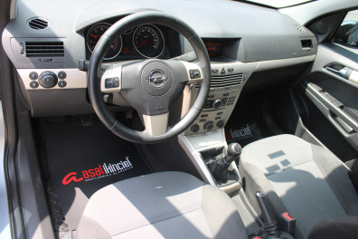 Opel Astra 1.6 ENJOY PLUS 2008 Model Düz Vites