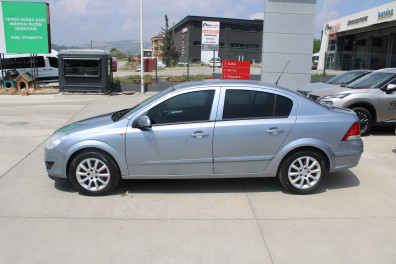 Opel Astra 1.6 ENJOY PLUS 2008 Model Düz Vites