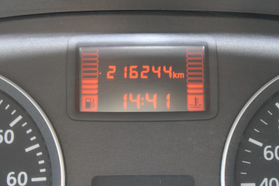 Dacia Logan 1.2 LPG AMBİANCE 2012 Model Düz Vites