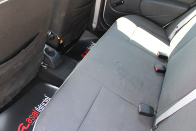 Dacia Logan 1.2 LPG AMBİANCE 2012 Model Düz Vites