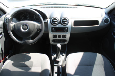 Dacia Logan 1.2 LPG AMBİANCE 2012 Model Düz Vites