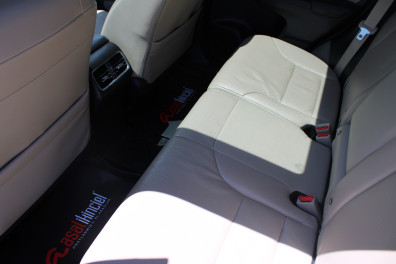 Honda CR-V 1.6İ-DTEC EXECUTİVE 4X4 2018 Model Otomatik Vites