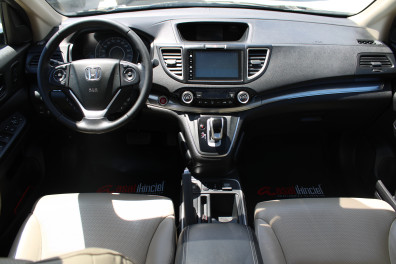 Honda CR-V 1.6İ-DTEC EXECUTİVE 4X4 2018 Model Otomatik Vites