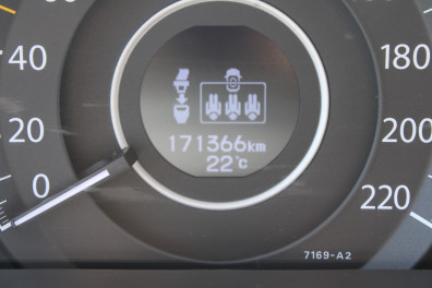 Honda CR-V 1.6İ-DTEC EXECUTİVE 4X4 2018 Model Otomatik Vites