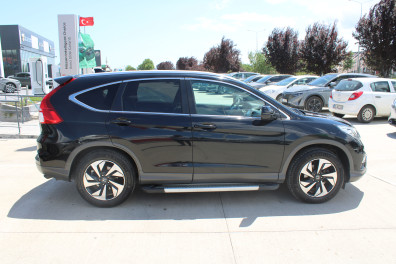 Honda CR-V 1.6İ-DTEC EXECUTİVE 4X4 2018 Model Otomatik Vites