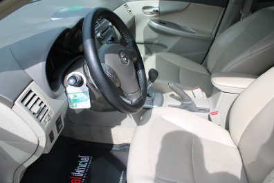 Toyota Corolla 1.4D-4D ELEGANT 2010 Model Otomatik Vites