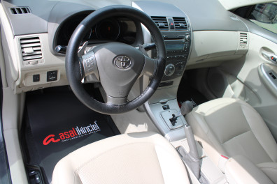 Toyota Corolla 1.4D-4D ELEGANT 2010 Model Otomatik Vites