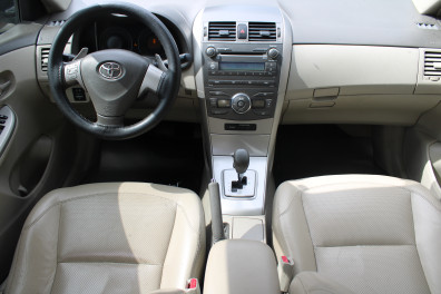 Toyota Corolla 1.4D-4D ELEGANT 2010 Model Otomatik Vites