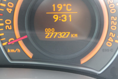 Toyota Corolla 1.4D-4D ELEGANT 2010 Model Otomatik Vites