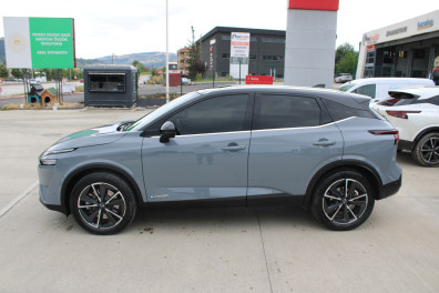 Nissan Qashqai 1.5E-POWER PLAT.PREMUM 2023 Model Otomatik Vites