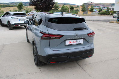 Nissan Qashqai 1.5E-POWER PLAT.PREMUM 2023 Model Otomatik Vites