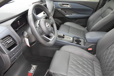 Nissan Qashqai 1.5E-POWER PLAT.PREMUM 2023 Model Otomatik Vites