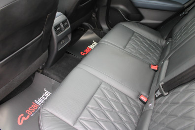 Nissan Qashqai 1.5E-POWER PLAT.PREMUM 2023 Model Otomatik Vites