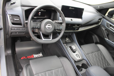 Nissan Qashqai 1.5E-POWER PLAT.PREMUM 2023 Model Otomatik Vites