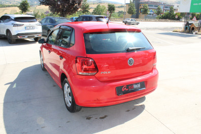 Volkswagen Polo  1.2 TRENDLİNE 2013 Model Düz Vites