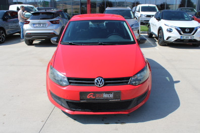 Volkswagen Polo  1.2 TRENDLİNE 2013 Model Düz Vites