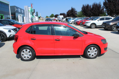 Volkswagen Polo  1.2 TRENDLİNE 2013 Model Düz Vites