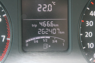 Volkswagen Polo  1.2 TRENDLİNE 2013 Model Düz Vites