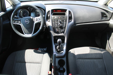 Opel Astra 1.6 LPG EDİTİON PLUS 2018 Model Düz Vites