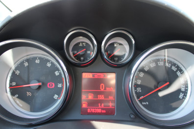 Opel Astra 1.6 LPG EDİTİON PLUS 2018 Model Düz Vites