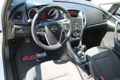 Opel Astra 1.6 LPG EDİTİON PLUS 2018 Model Düz Vites