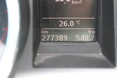 Skoda Yeti 1.6 TDİ AMBİTİON 2012 Model Düz Vites