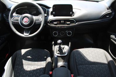 Fiat Egea 1.4 FİRE URBAN 2023 Model Düz Vites