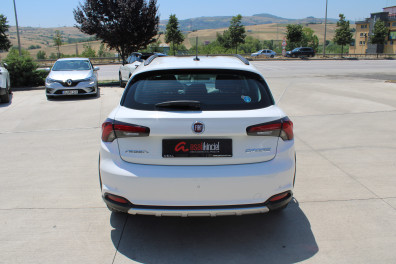 Fiat Egea 1.4 FİRE URBAN 2023 Model Düz Vites