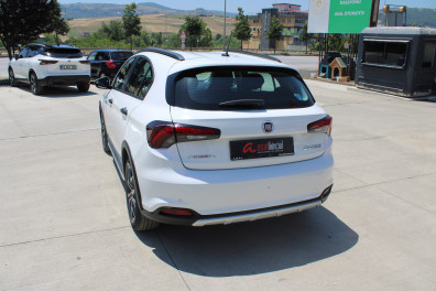 Fiat Egea 1.4 FİRE URBAN 2023 Model Düz Vites