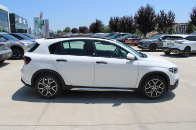 Fiat Egea 1.4 FİRE URBAN 2023 Model Düz Vites