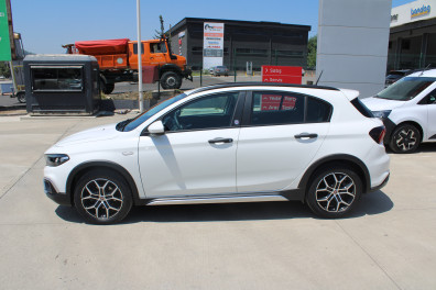 Fiat Egea 1.4 FİRE URBAN 2023 Model Düz Vites