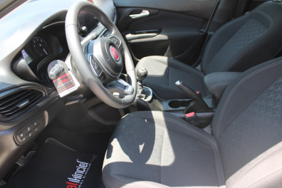 Fiat Egea 1.4 FİRE URBAN 2023 Model Düz Vites