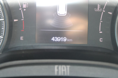 Fiat Egea 1.4 FİRE URBAN 2023 Model Düz Vites