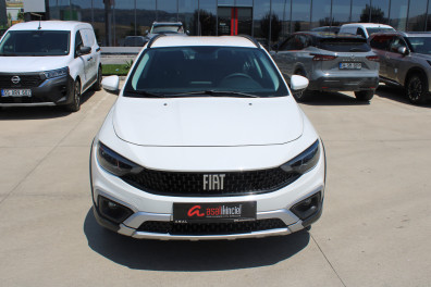 Fiat Egea 1.4 FİRE URBAN 2023 Model Düz Vites