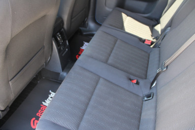 Volkswagen Caddy 2.0 TDİ EXCLUSİVE 2019 Model Otomatik Vites
