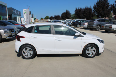 Hyundai i20 1.4 MPI JUMP  2022 Model Otomatik Vites