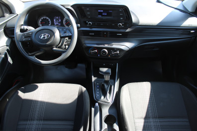 Hyundai i20 1.4 MPI JUMP  2022 Model Otomatik Vites