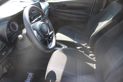 Hyundai i20 1.4 MPI JUMP  2022 Model Otomatik Vites