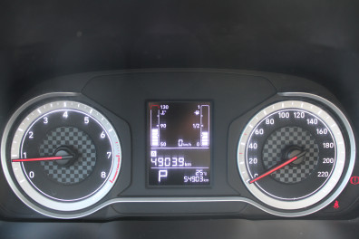 Hyundai i20 1.4 MPI JUMP  2022 Model Otomatik Vites