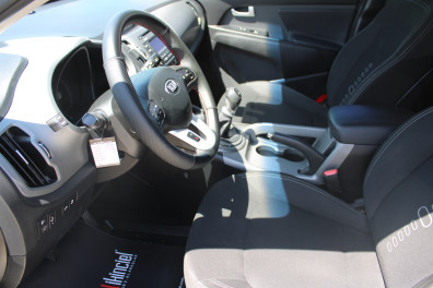 Kia Sportage 1.6GDİ COMFORT 2015 Model Düz Vites