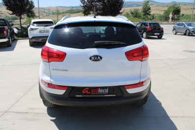 Kia Sportage 1.6GDİ COMFORT 2015 Model Düz Vites